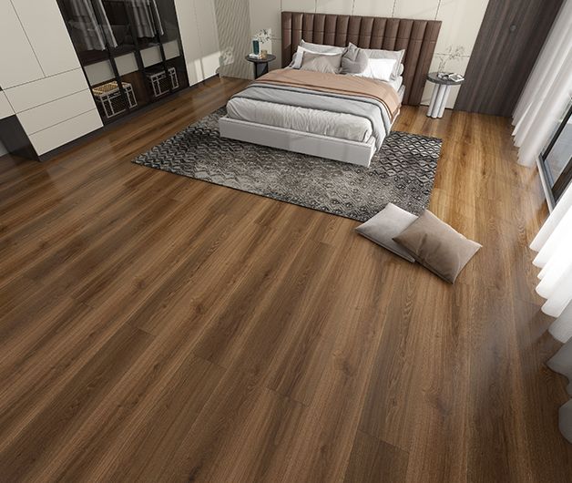 Laminate Flooring