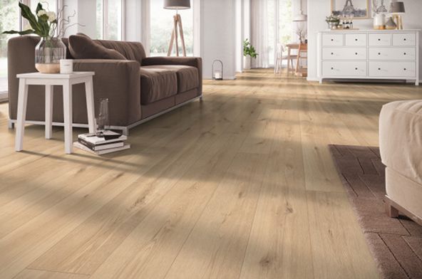 Flooring trends 2024 – designers predict these 8 styles will lead the way in interiors this year